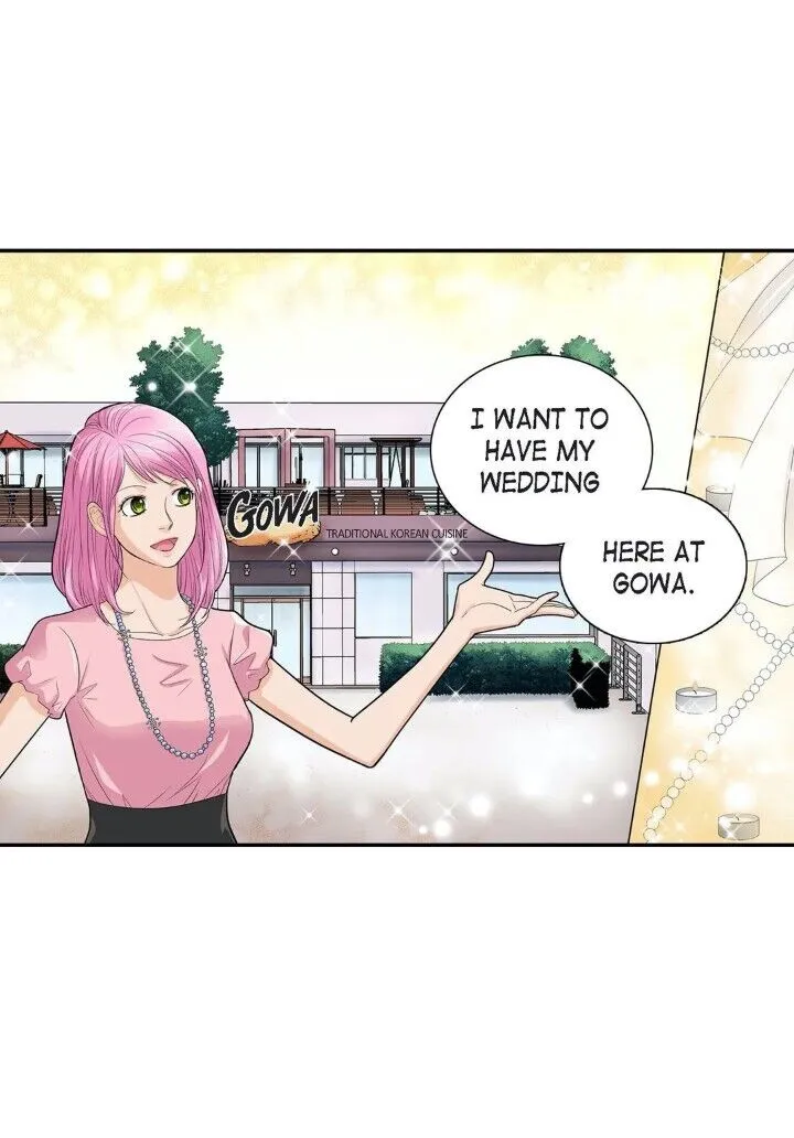 Noona Fan Chapter 78 page 38 - 
