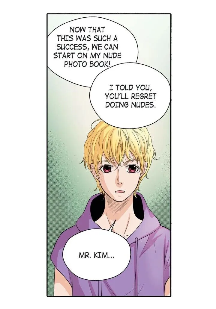 Noona Fan Chapter 78 page 5 - 
