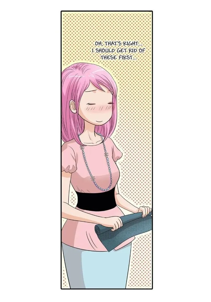 Noona Fan Chapter 78 page 41 - 