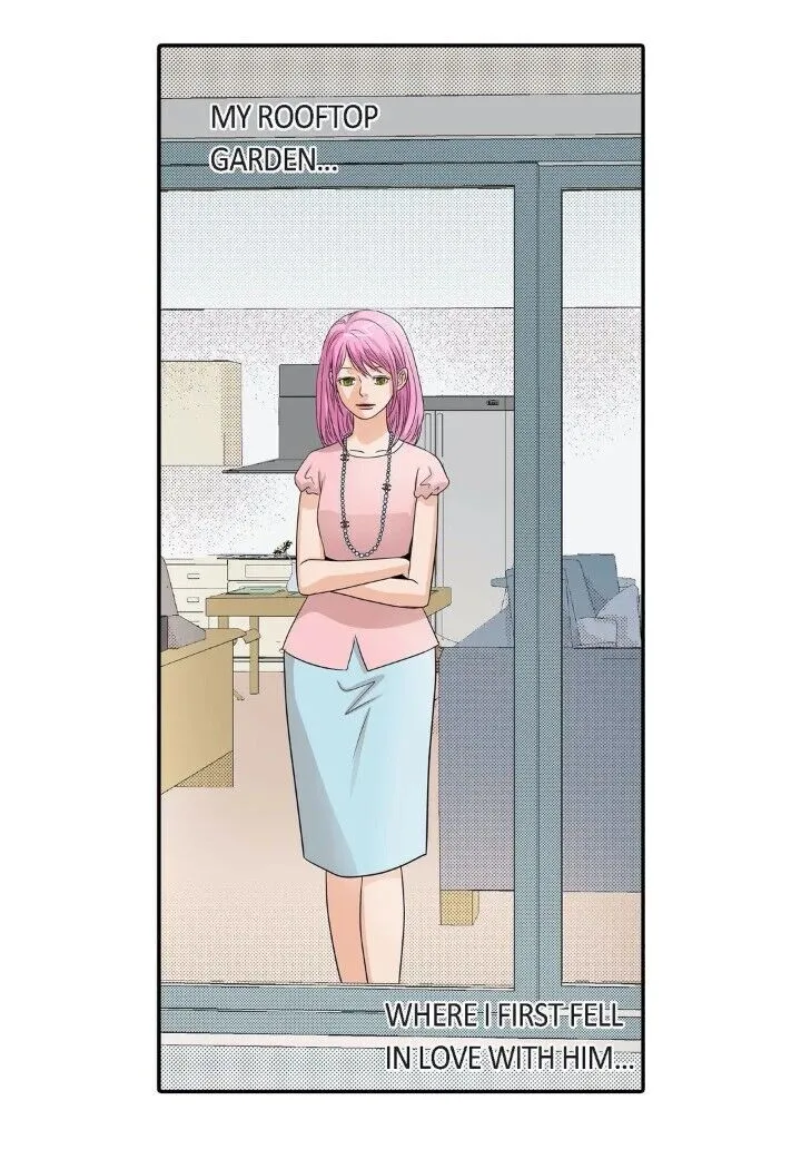Noona Fan Chapter 78 page 42 - 