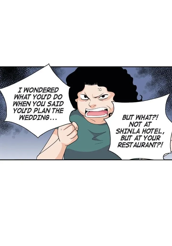 Noona Fan Chapter 78 page 49 - 