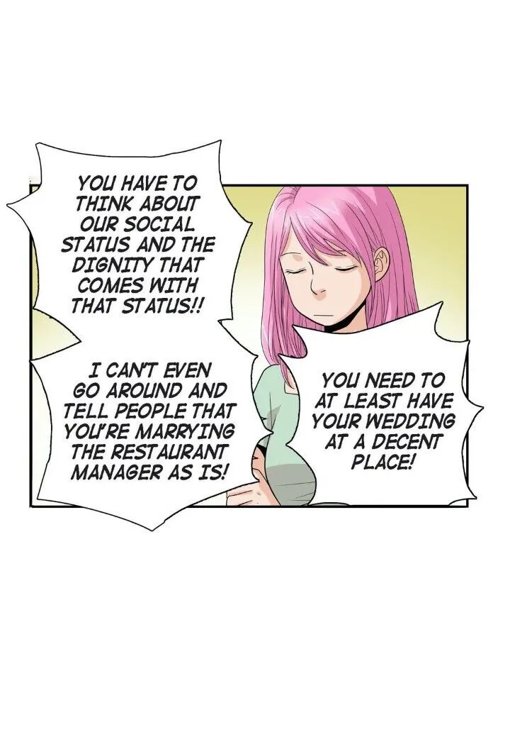 Noona Fan Chapter 78 page 51 - 