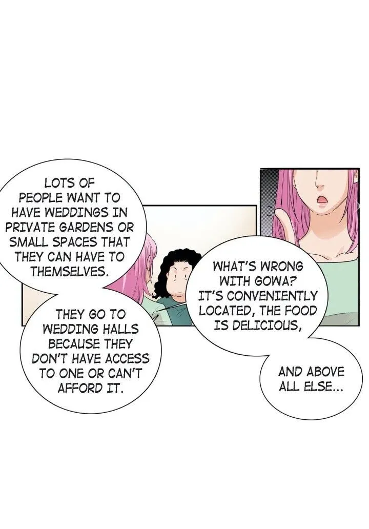 Noona Fan Chapter 78 page 53 - 