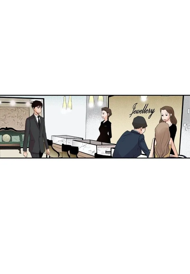 Noona Fan Chapter 78 page 56 - 