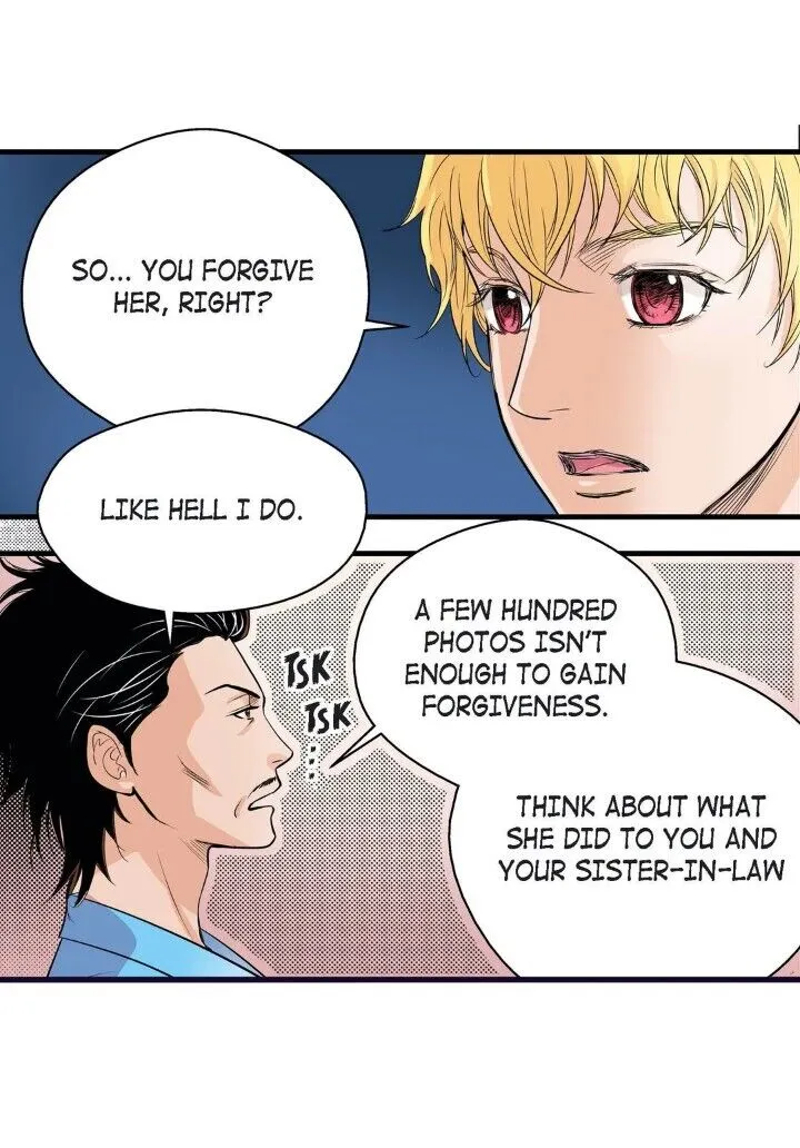 Noona Fan Chapter 78 page 7 - 