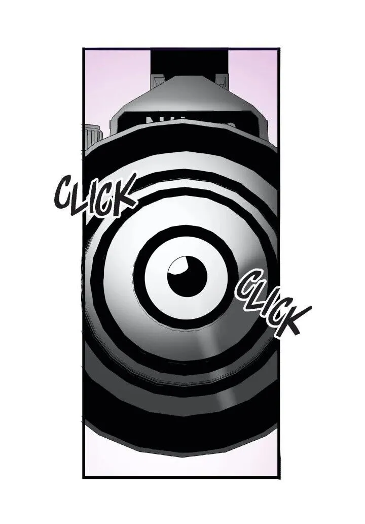 Noona Fan Chapter 78 page 8 - 