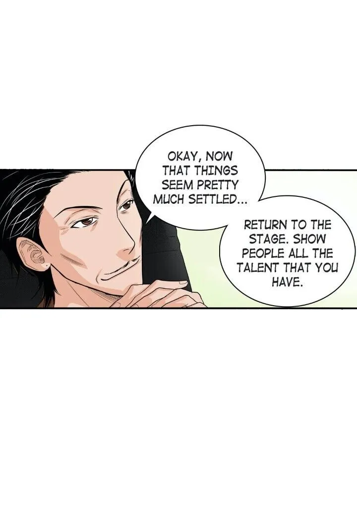 Noona Fan Chapter 78 page 10 - 