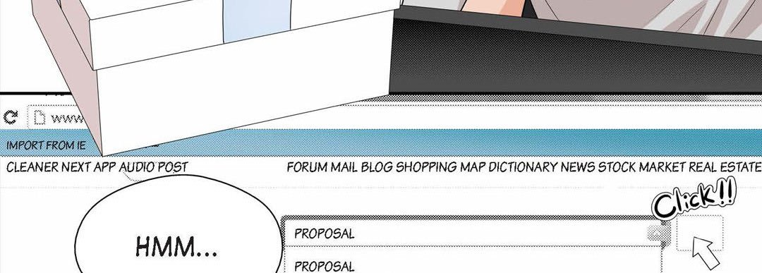 Noona Fan Noona Fan EP 79 - Toomics page 11 - 