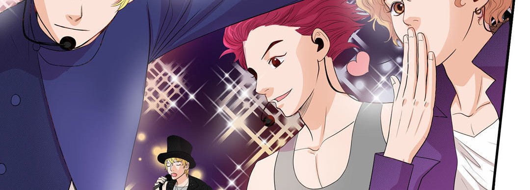 Noona Fan Noona Fan EP 79 - Toomics page 106 - 