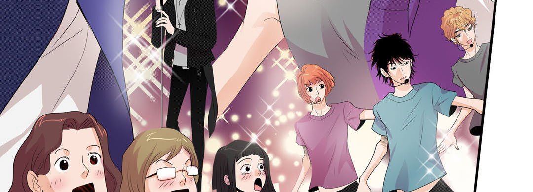 Noona Fan Noona Fan EP 79 - Toomics page 107 - 