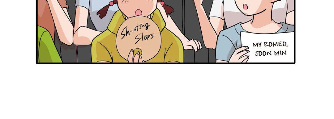 Noona Fan Noona Fan EP 79 - Toomics page 116 - 