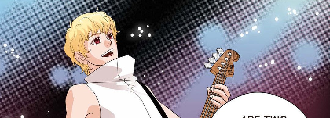 Noona Fan Noona Fan EP 79 - Toomics page 122 - 