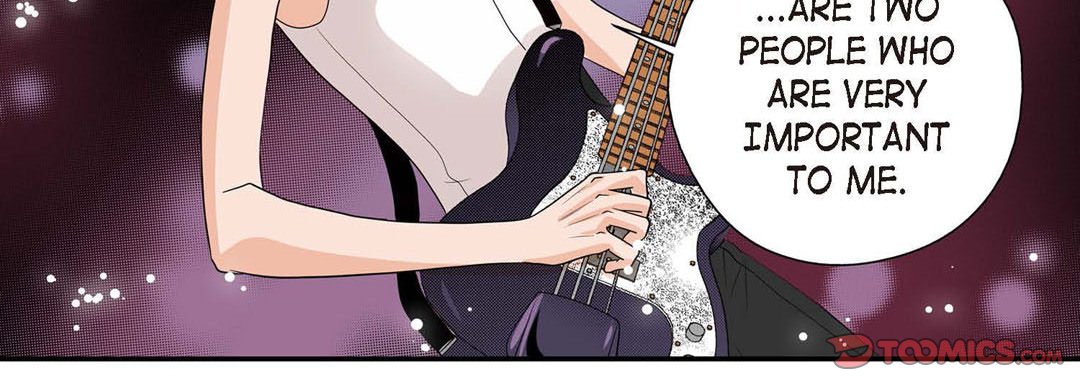 Noona Fan Noona Fan EP 79 - Toomics page 123 - 
