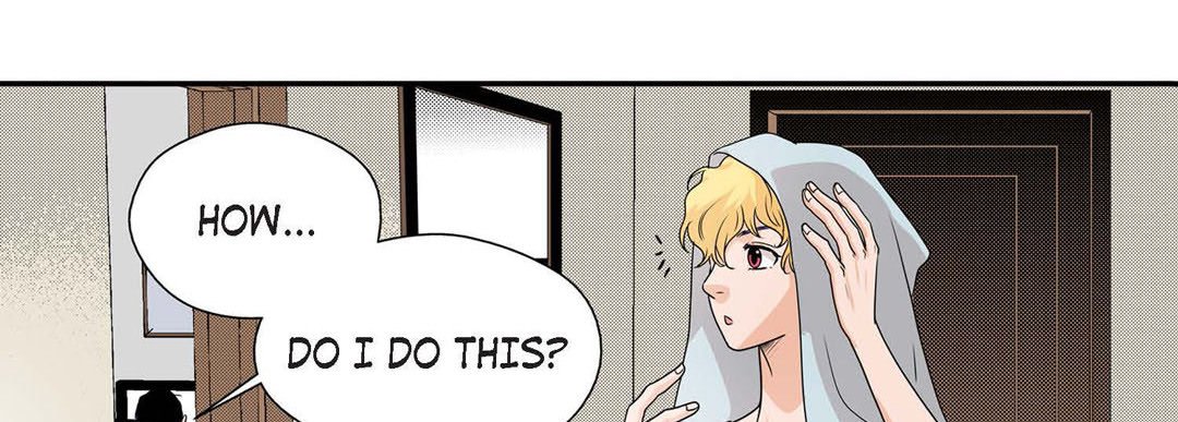 Noona Fan Noona Fan EP 79 - Toomics page 14 - 