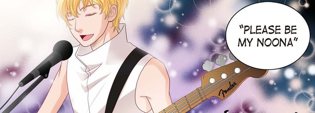 Noona Fan Noona Fan EP 79 - Toomics page 134 - 