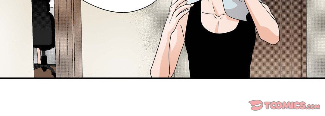 Noona Fan Noona Fan EP 79 - Toomics page 15 - 