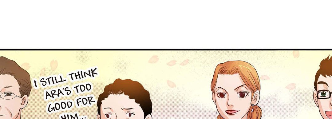 Noona Fan Noona Fan EP 79 - Toomics page 146 - 