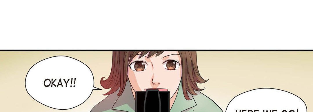 Noona Fan Noona Fan EP 79 - Toomics page 154 - 