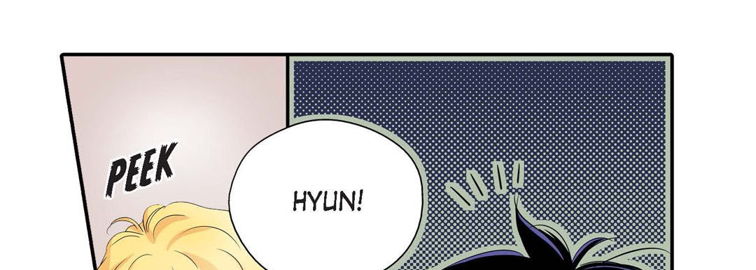 Noona Fan Noona Fan EP 79 - Toomics page 21 - 