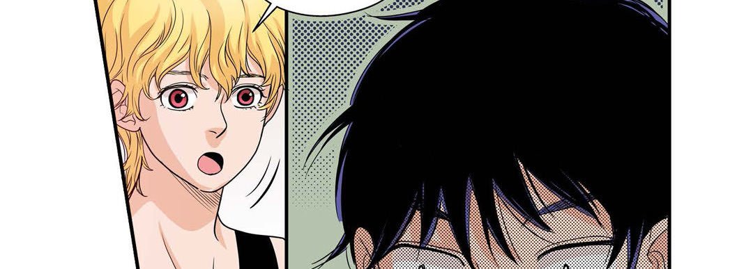 Noona Fan Noona Fan EP 79 - Toomics page 22 - 
