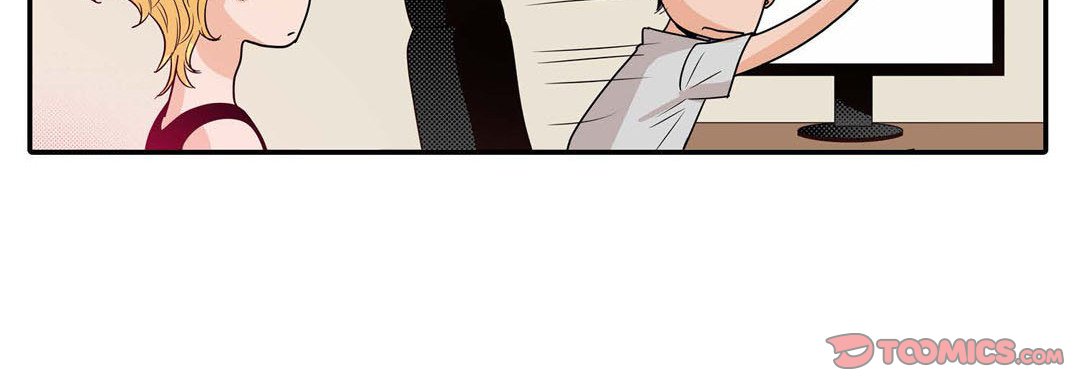 Noona Fan Noona Fan EP 79 - Toomics page 27 - 