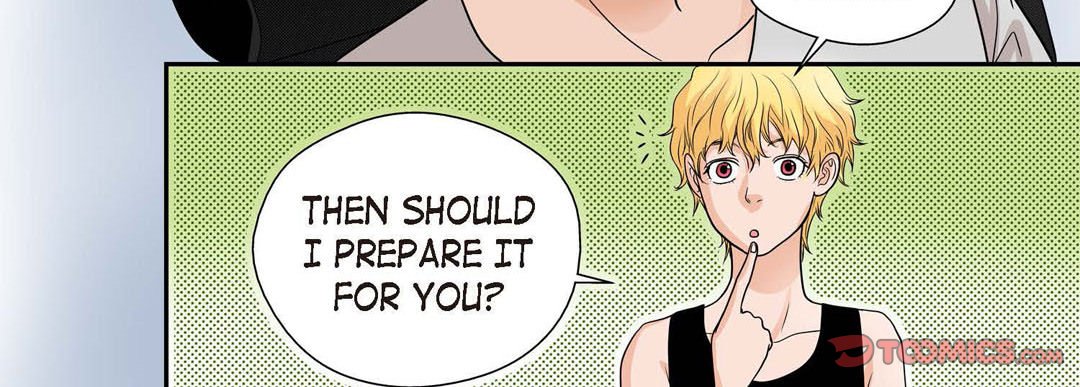 Noona Fan Noona Fan EP 79 - Toomics page 39 - 