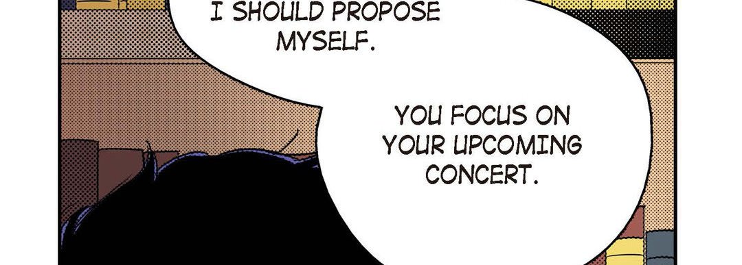 Noona Fan Noona Fan EP 79 - Toomics page 42 - 