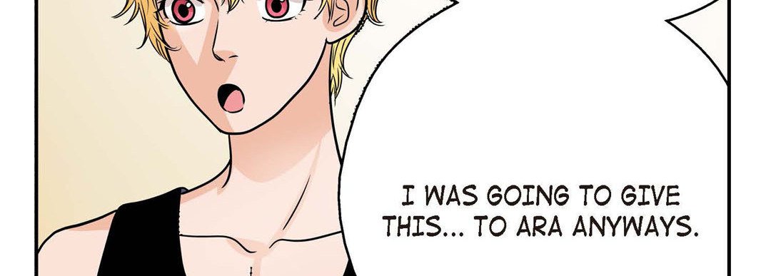 Noona Fan Noona Fan EP 79 - Toomics page 46 - 