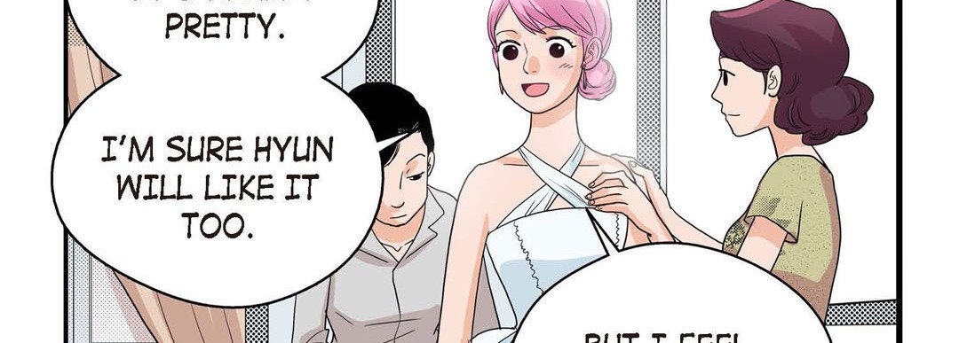 Noona Fan Noona Fan EP 79 - Toomics page 58 - 