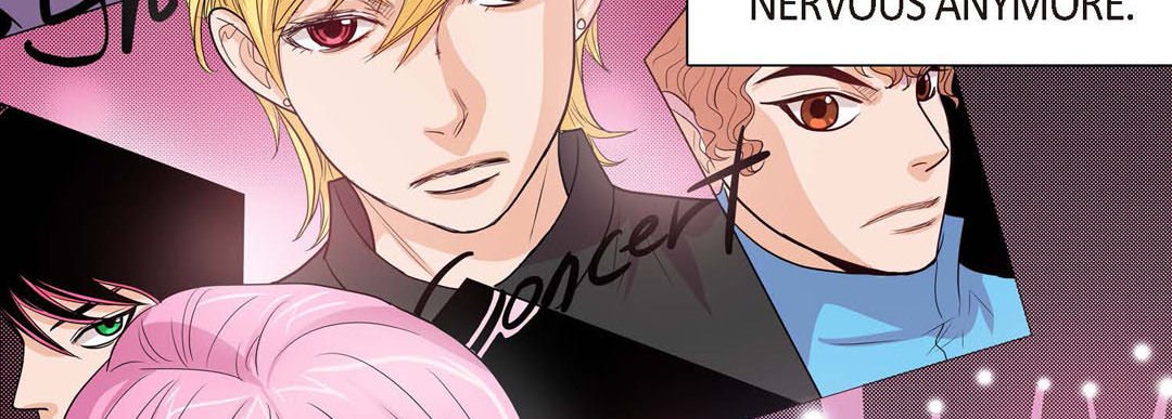Noona Fan Noona Fan EP 79 - Toomics page 74 - 