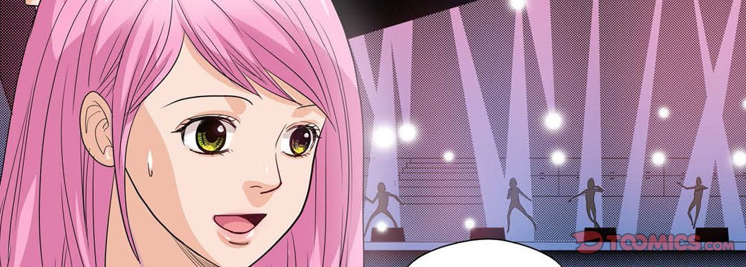 Noona Fan Noona Fan EP 79 - Toomics page 75 - 