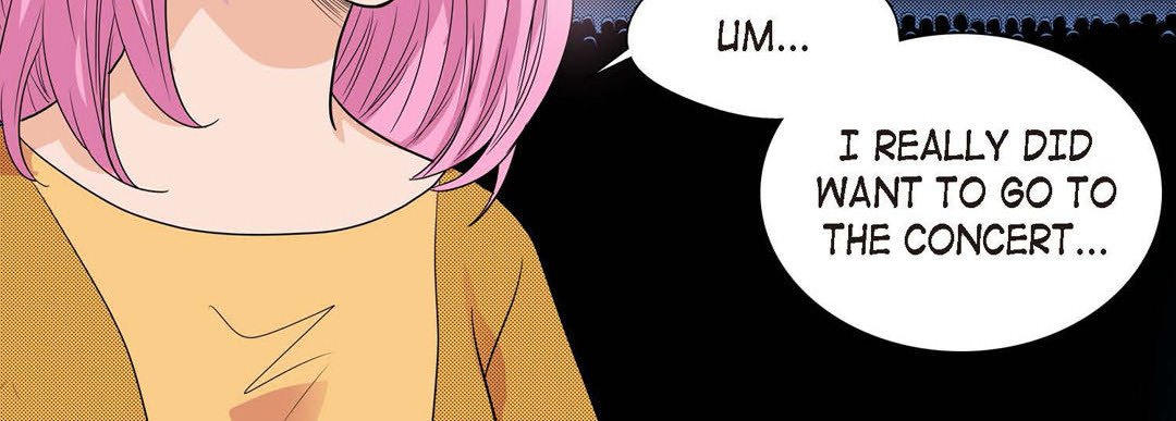 Noona Fan Noona Fan EP 79 - Toomics page 76 - 