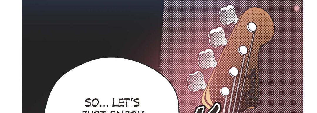 Noona Fan Noona Fan EP 79 - Toomics page 85 - 