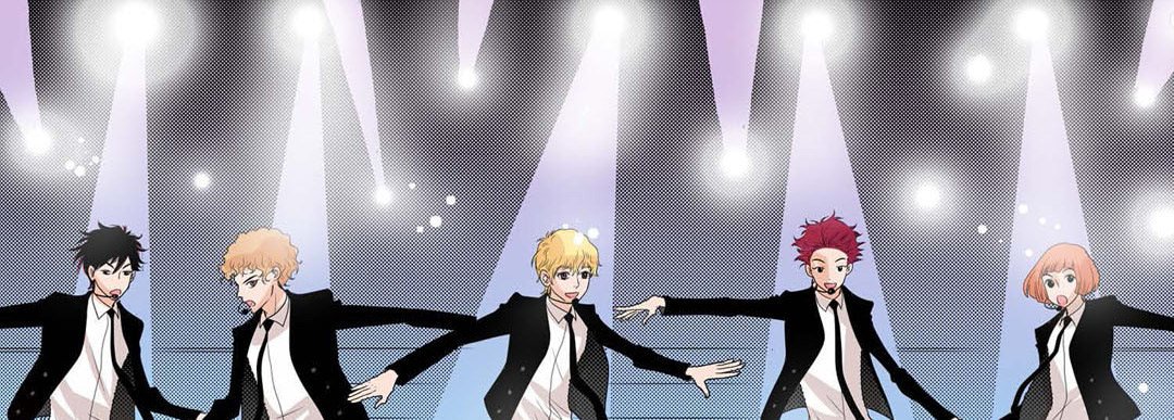 Noona Fan Noona Fan EP 79 - Toomics page 94 - 