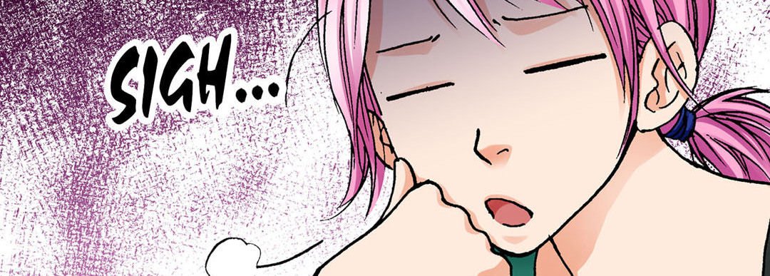 Noona Fan Noona Fan EP 8 - Toomics page 11 - 