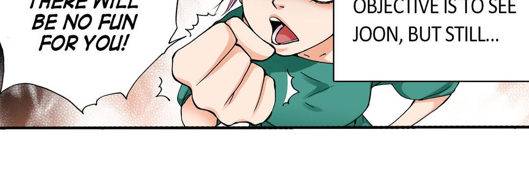 Noona Fan Noona Fan EP 8 - Toomics page 102 - 