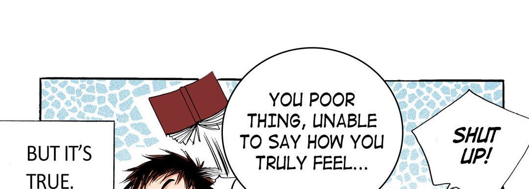 Noona Fan Noona Fan EP 8 - Toomics page 103 - 