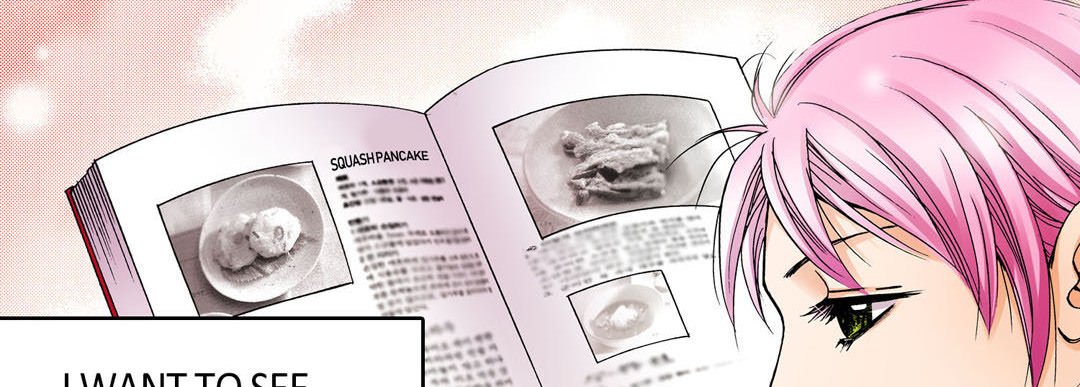 Noona Fan Noona Fan EP 8 - Toomics page 106 - 