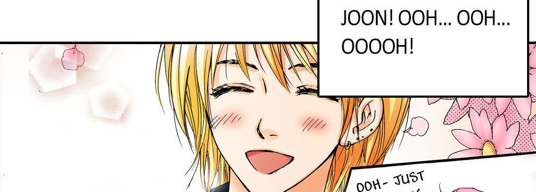 Noona Fan Noona Fan EP 8 - Toomics page 110 - 