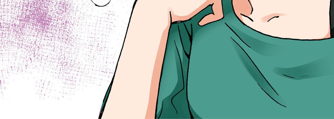 Noona Fan Noona Fan EP 8 - Toomics page 12 - 