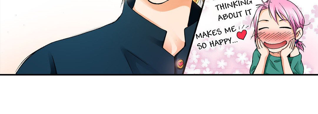 Noona Fan Noona Fan EP 8 - Toomics page 111 - 