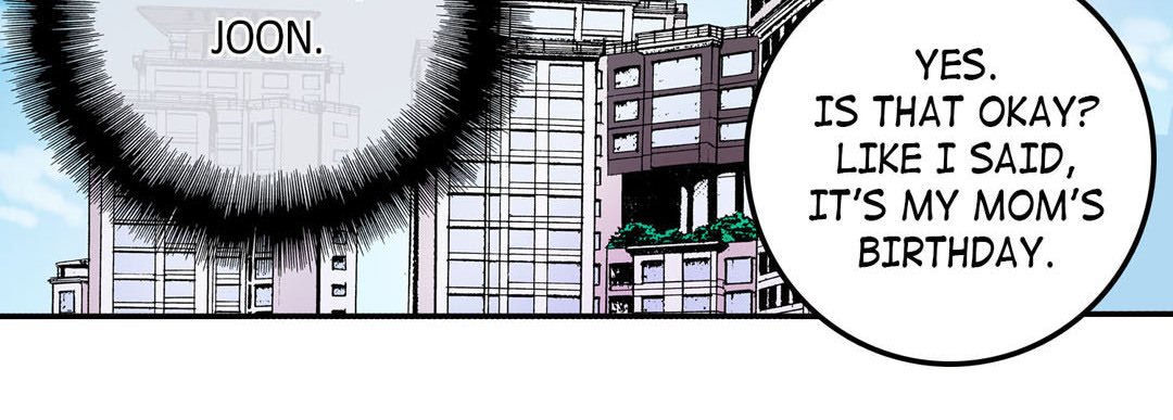 Noona Fan Noona Fan EP 8 - Toomics page 114 - 