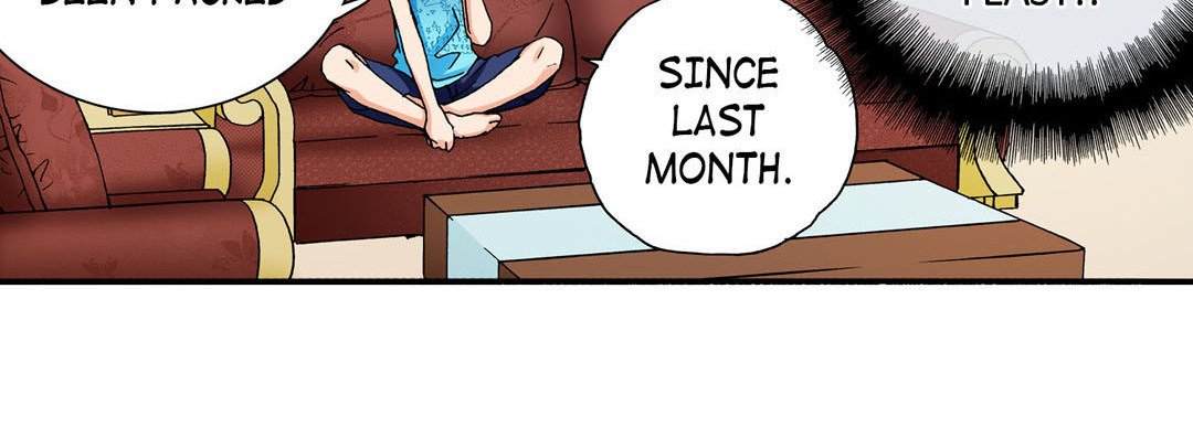 Noona Fan Noona Fan EP 8 - Toomics page 116 - 