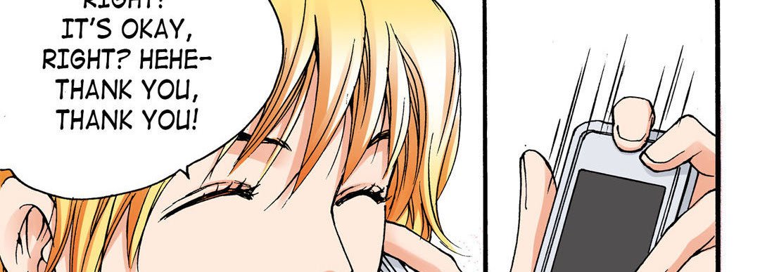 Noona Fan Noona Fan EP 8 - Toomics page 118 - 