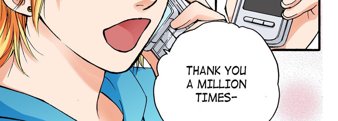 Noona Fan Noona Fan EP 8 - Toomics page 119 - 