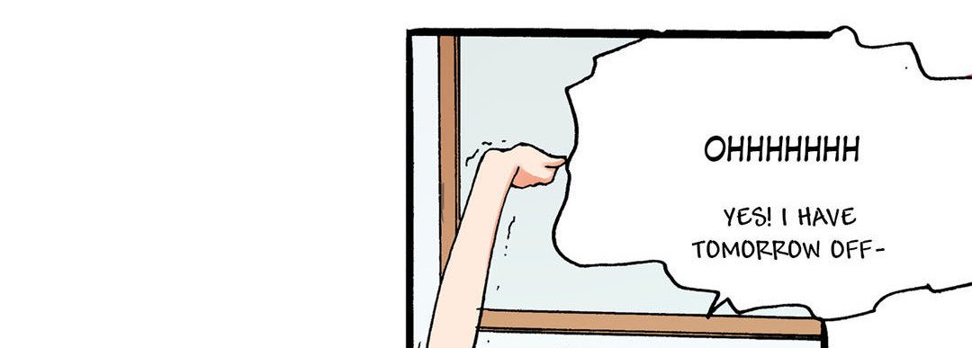 Noona Fan Noona Fan EP 8 - Toomics page 122 - 