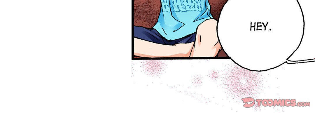 Noona Fan Noona Fan EP 8 - Toomics page 124 - 