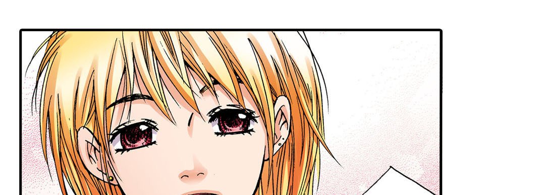 Noona Fan Noona Fan EP 8 - Toomics page 129 - 