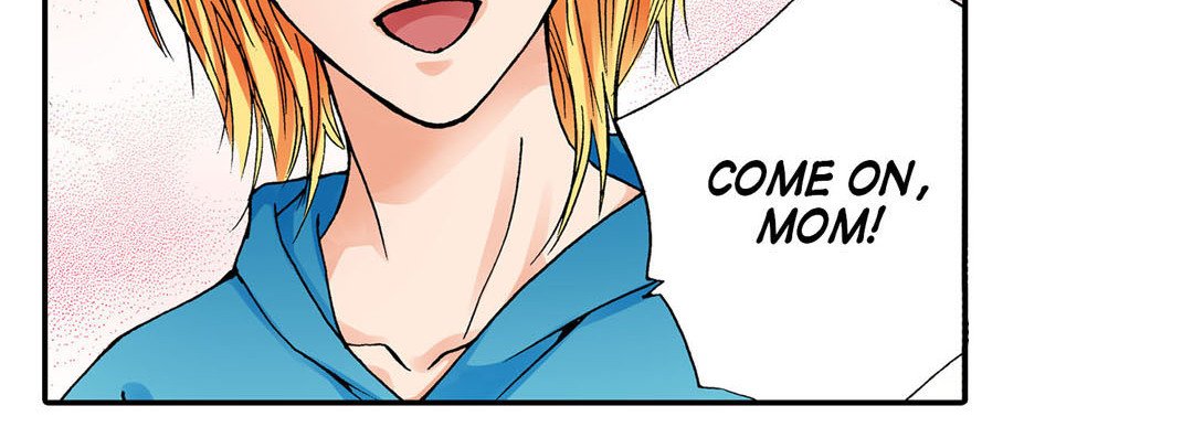 Noona Fan Noona Fan EP 8 - Toomics page 130 - 