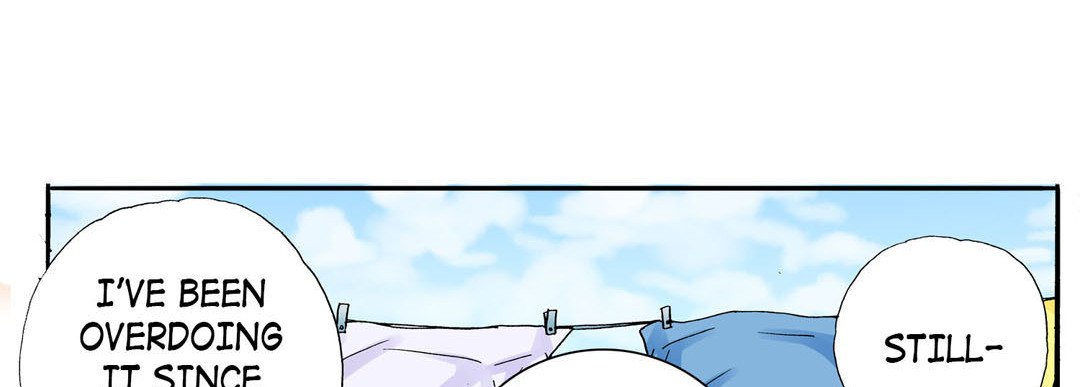 Noona Fan Noona Fan EP 8 - Toomics page 131 - 